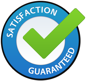 satisfaction-guaranteed