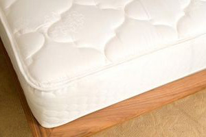 Mattress Cleaning
