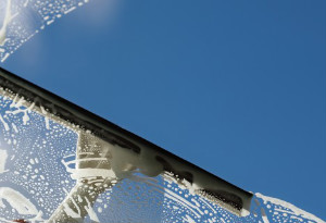 Windows Cleaning