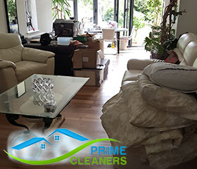 tenancy cleaning services