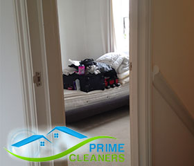 tenancy clenaing in London