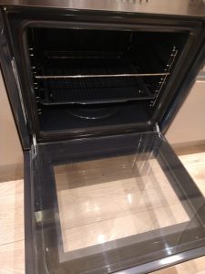 oven cleaning by prime cleaners london