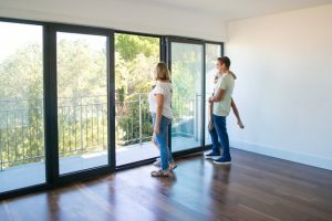 window cleaning in London by Prime Cleaners London